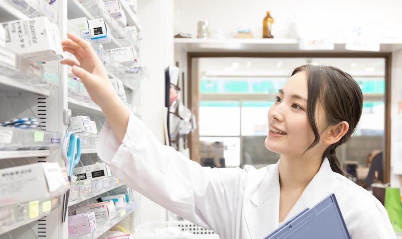 疑義照会はなぜ難しい?