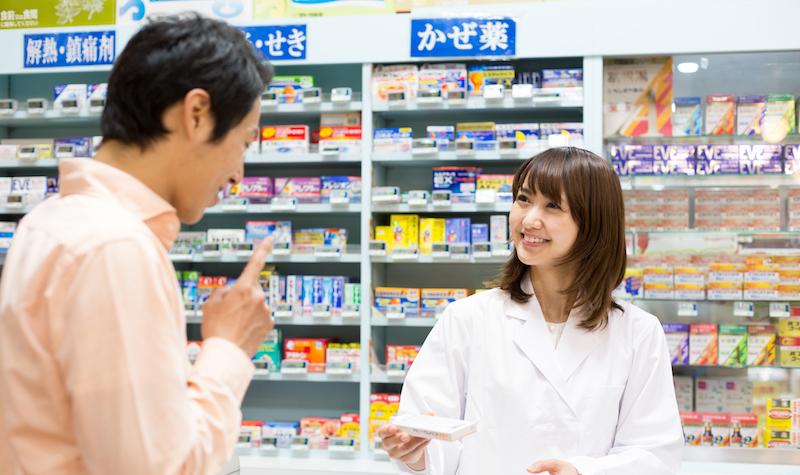  ドラッグストアは薬剤師に人気の職場？業務内容や年収、働きやすさを解説【転職コンサルタントに聞いた】