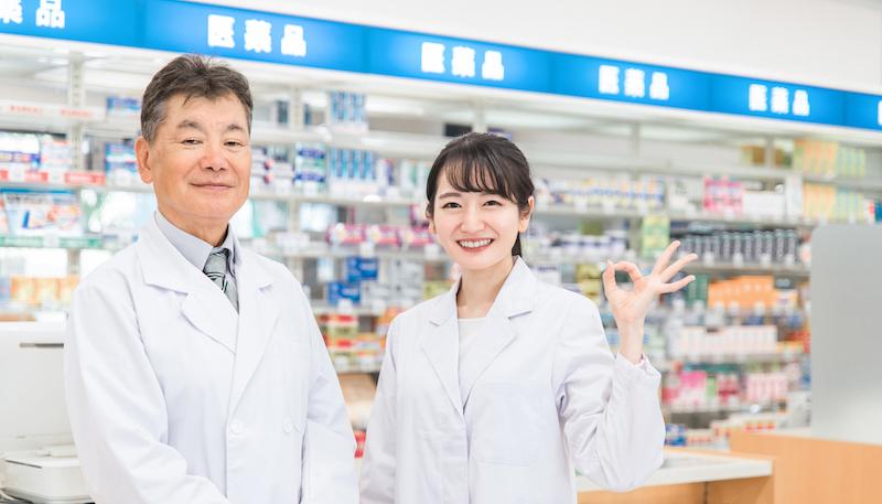 ドラッグストア薬剤師は高年収&働きやすいって本当?【転職コンサルタントに聞いた】