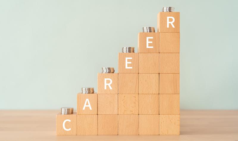 年収1,000万も不可能ではない?年収をアップさせる方法とは