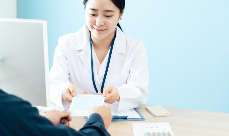 ケレンディア錠の服薬指導のポイント