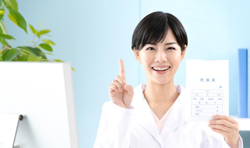 鎮咳薬の服薬指導のポイント