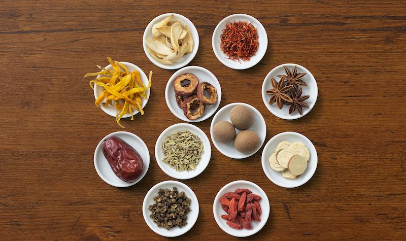 漢方の知識・スキル習得の方法