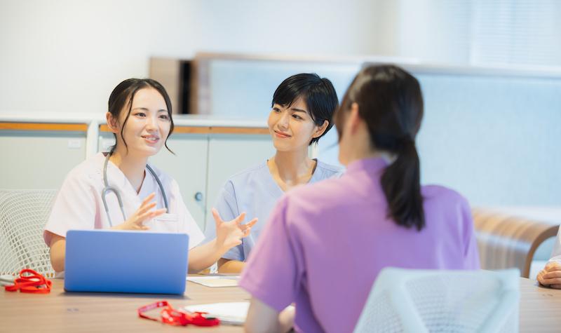 薬剤師が在宅医療に関わる意義