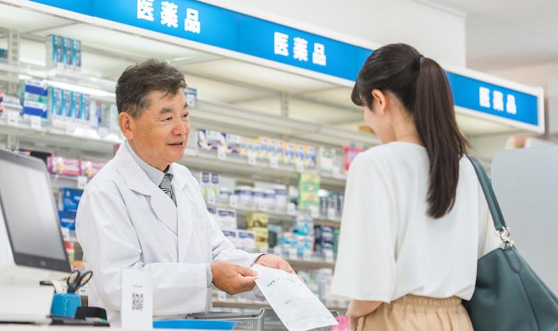 オーバードーズについて薬剤師ができること