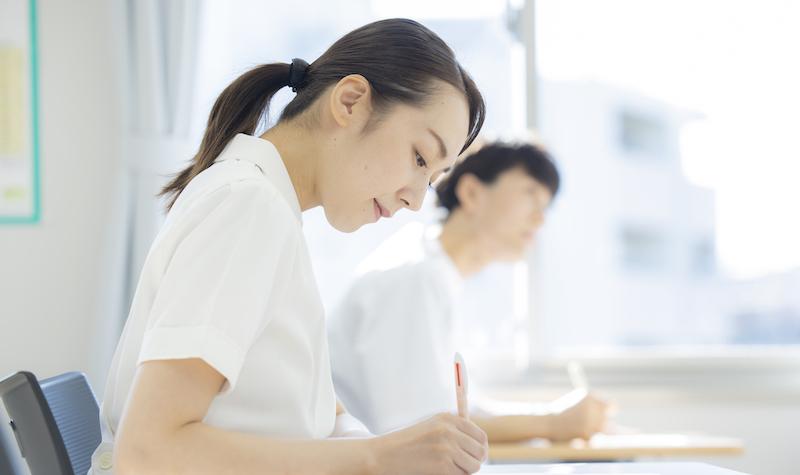 若手薬剤師が勉強を続けるコツ