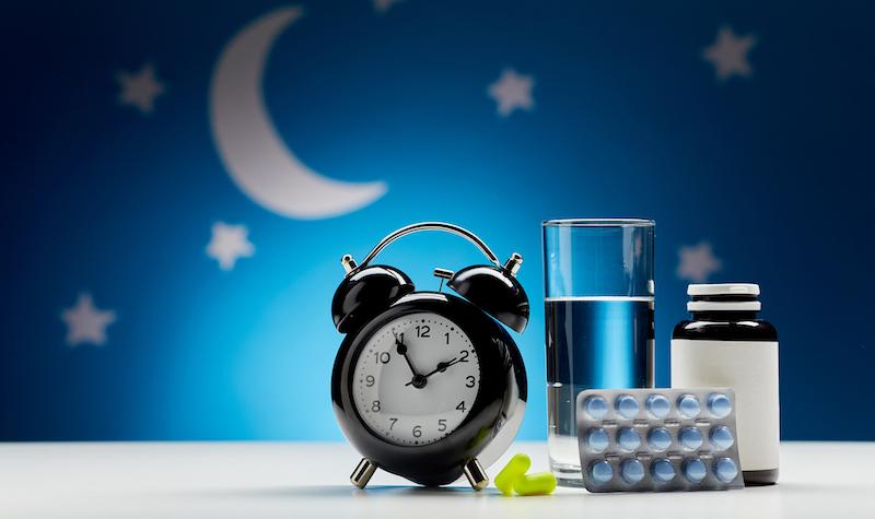 【動画でも解説】睡眠薬マイスリーはどんな薬？効能効果や依存性について