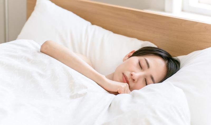 マイスリーの服薬指導のポイント