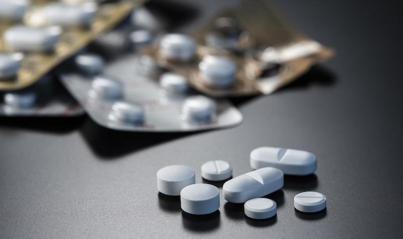 マイスリー錠の用法用量