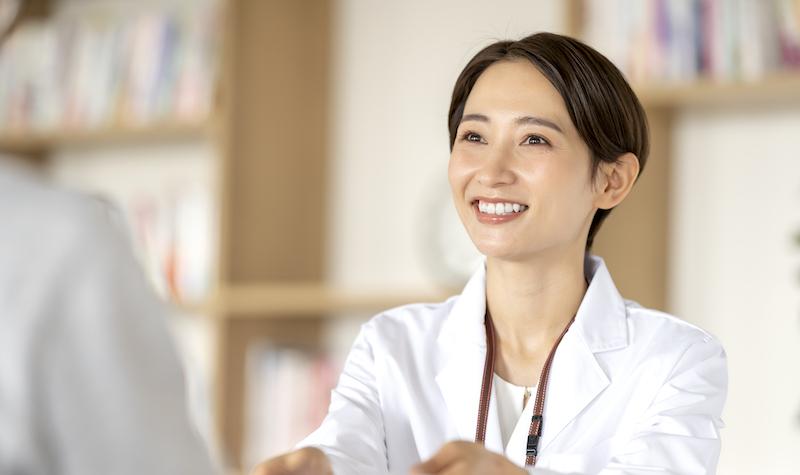 腎機能の低下がみられる患者さまへ薬剤師としての服薬指導のポイント