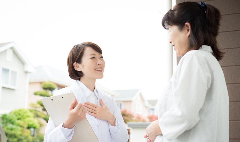 薬剤師にも求められる人生会議（ACP）への参加！具体的な役割とは？