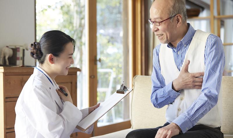 薬剤師がACPに参加する意義や必要性