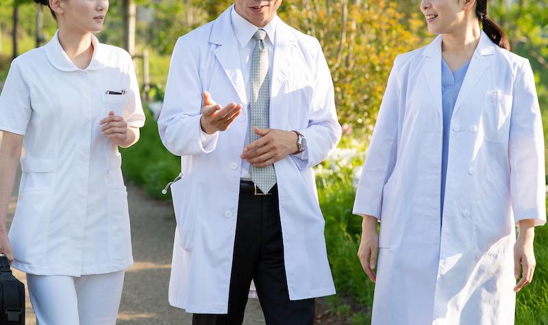 薬剤師がACPへ参画していくためにできること