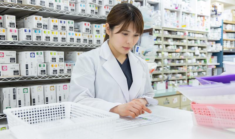 ドラッグ・ラグを知ったうえで薬剤師にできることとは