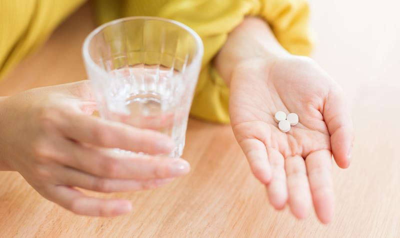 要指導医薬品の一覧表