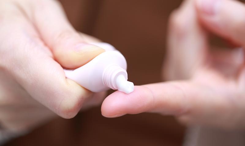 薬剤師が知っておきたい!ヒルドイドの剤形別使い心地の違い