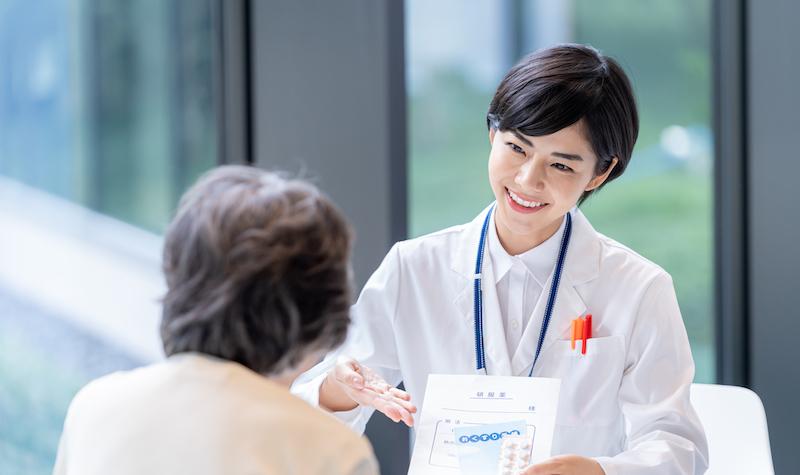 薬剤師に将来性はある？求められる薬剤師像とは？薬剤師としての将来性を高める方法