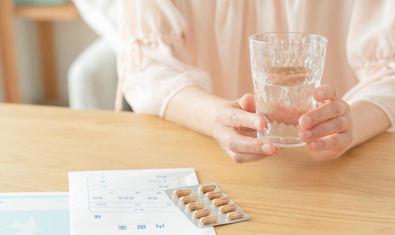 降圧薬の第一選択薬とは?主に選択される5つの降圧薬とその作用機序