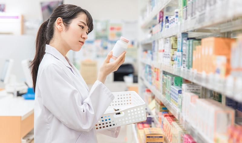 薬剤師の調剤ミス・処方ミスへの対処法！ヒヤリ・ハット事例を原因と合わせて紹介