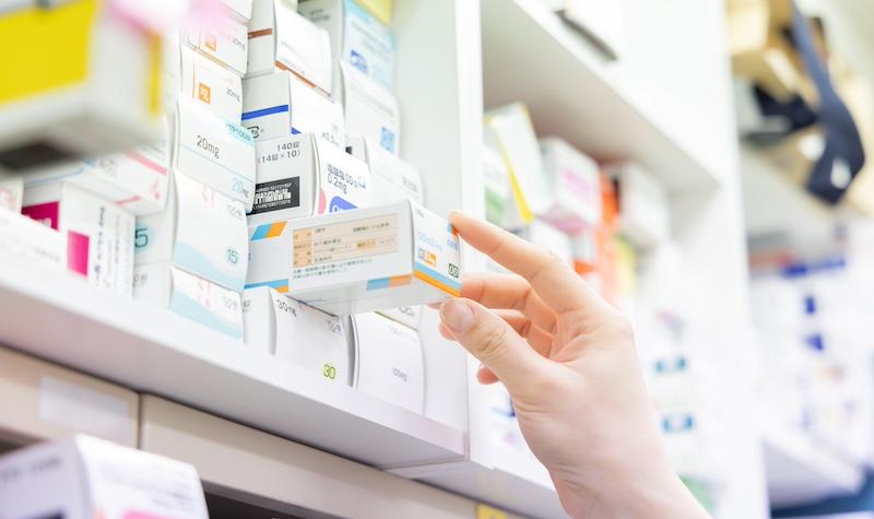 薬局での薬剤師による調剤ミスはなぜ起こる?ヒヤリ・ハットや調剤ミスの主な原因と事例
