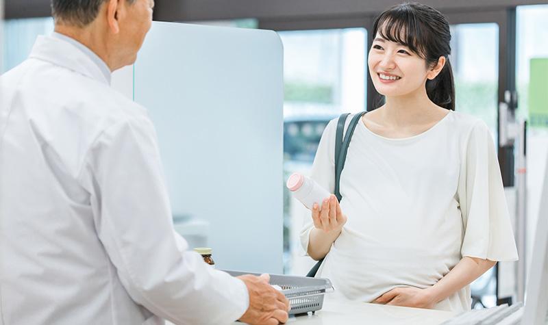 薬剤師が知っておきたい！妊婦・授乳婦のヒヤリ・ハット事例を紹介