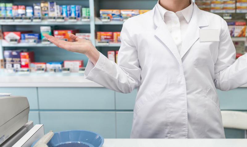 妊娠中や授乳中の患者さまに対するヒヤリ・ハットを防ぐために!安全に業務できる薬局とは