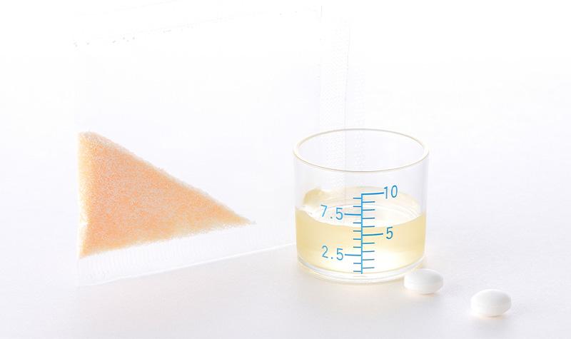 手足口病の治療方法は?治療で用いられる薬