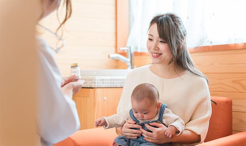 乳幼児服薬指導加算とは？算定要件やよくある疑問点を解説