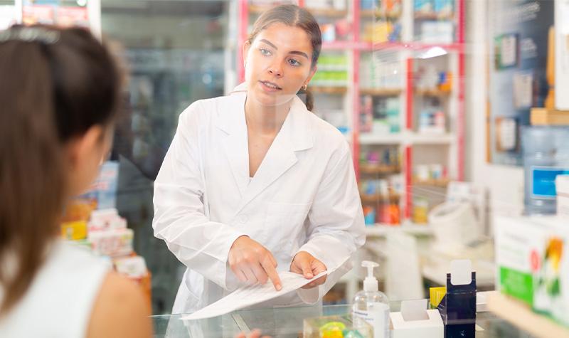 低用量ピルの服薬指導ポイント