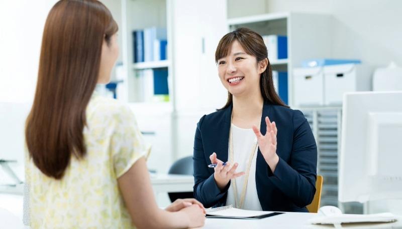 採用されやすい薬剤師セクションの画像
