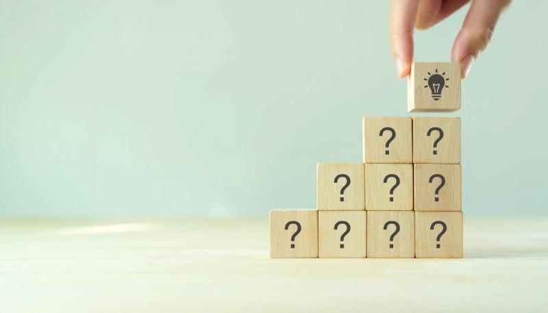 はてなボックスが複数積まれた様子