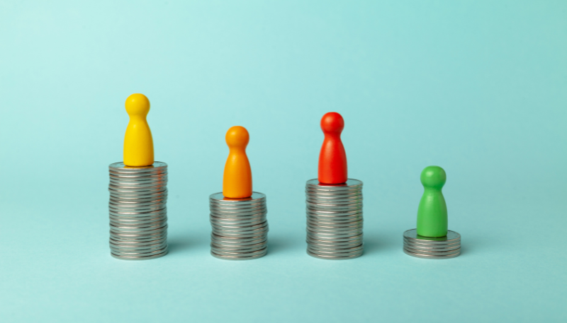 病院薬剤師と薬局薬剤師の年収の違い