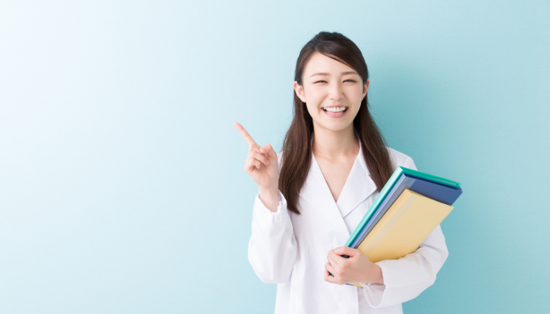 後悔しない転職をアドバイスする薬剤師