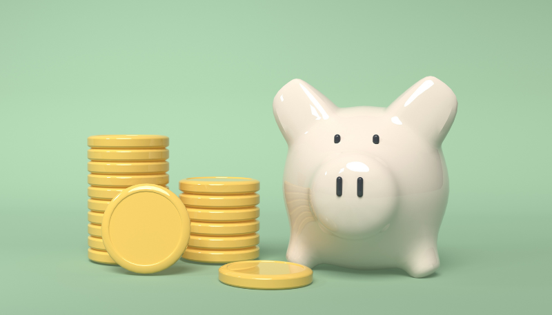 年収・時給のイメージ画像