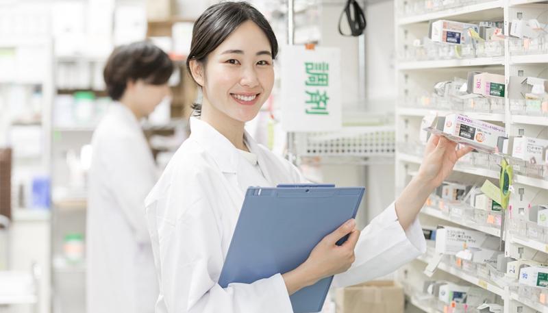 薬剤師にキャリアプランは必要？キャリアプランの立て方と選択肢