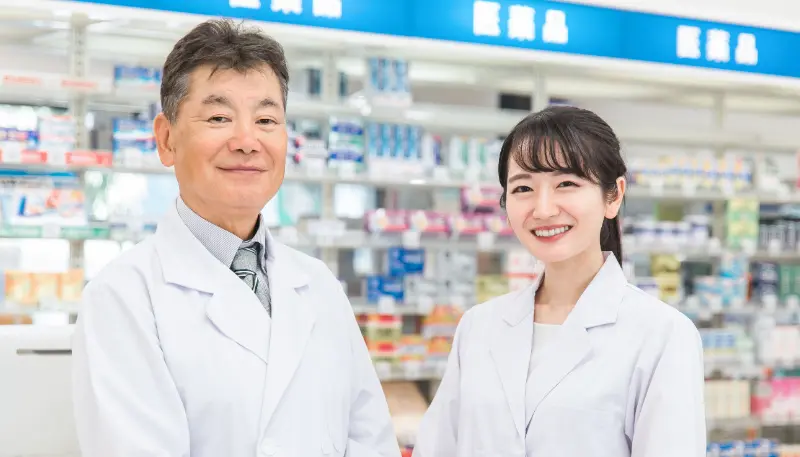 【2026年最新】大手ドラッグストアの売上高と店舗数ランキングを解説