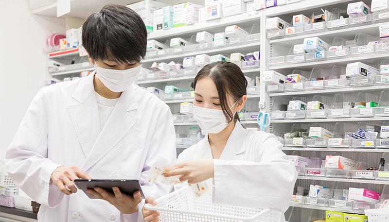 20代薬剤師の転職成功事例集