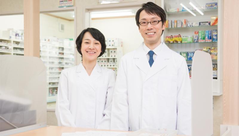 30代の薬剤師の転職、楽観視は危険！