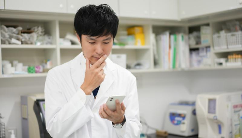 未経験の業種に転職する薬剤師が知っておきたい3つのこと