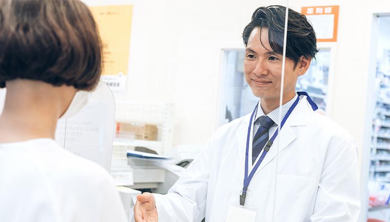 【2023年版】医薬品販売の規制緩和で、薬剤師はどうなる？-課題とこれから-