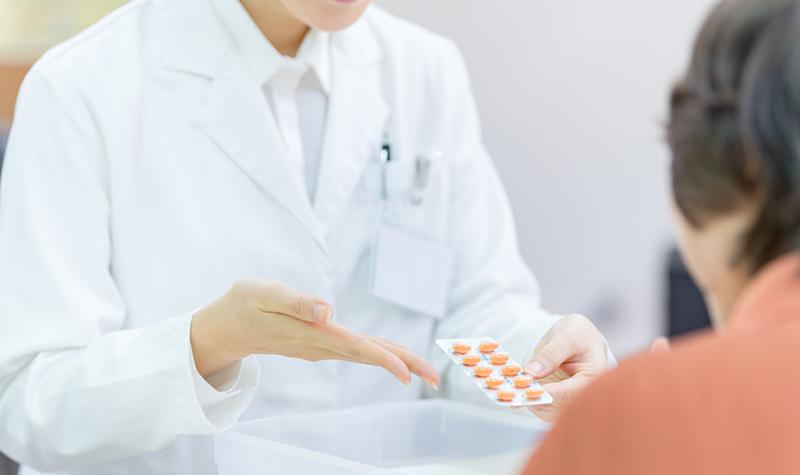 薬剤師のさまざまな勤務形態