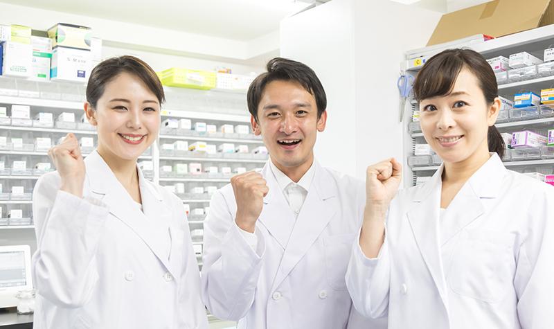 自分に合った勤務時間の職場選び