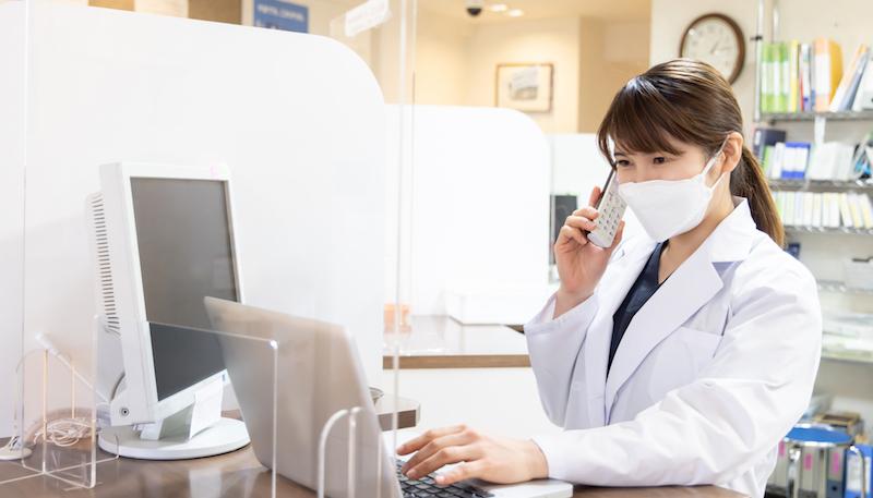 ヒヤリ・ハットとは？