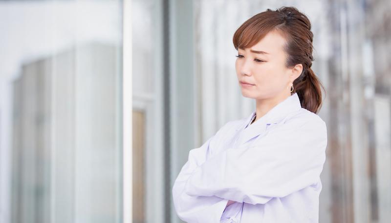 【薬局のお困りごと】調剤薬局で起きたクレーム事例。薬剤師に求められる対応とは