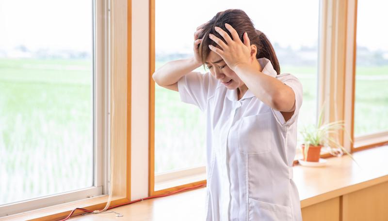 薬剤師が「疲れた」と感じる理由