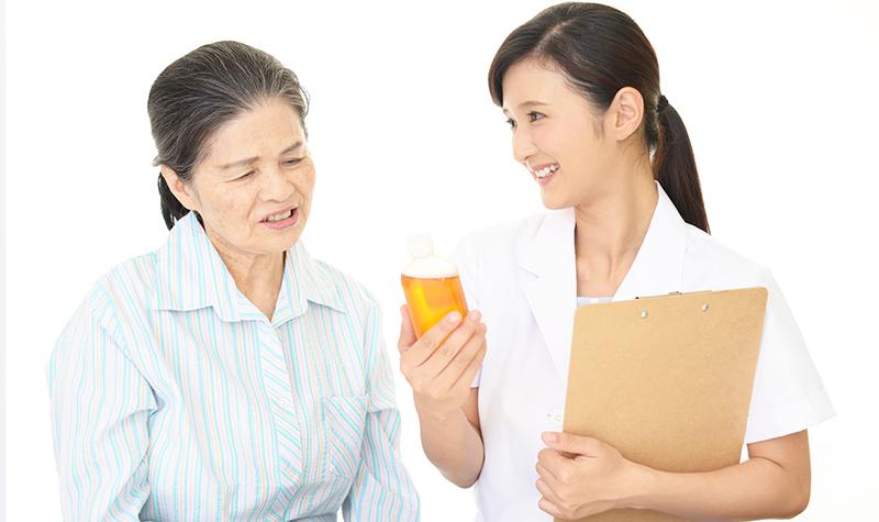 今求められる認知症サポート薬剤師