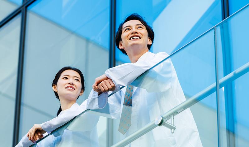 リウマチ財団登録薬剤師のメリット