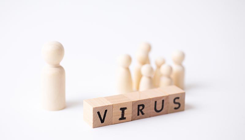 新型コロナウイルスの予防・治療薬の種類