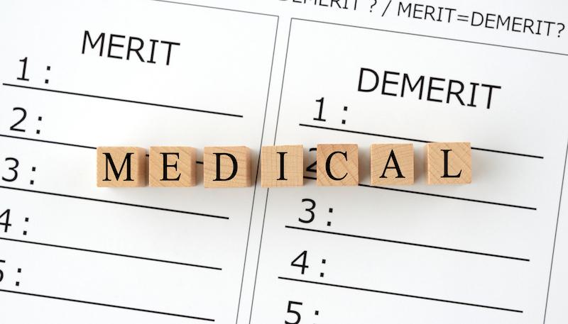 抗体医薬品のメリットとデメリット