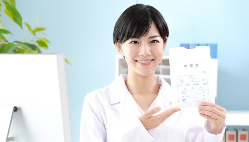 薬局で取り扱う場合の注意点